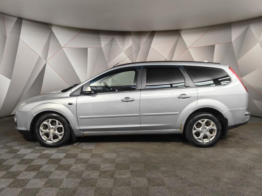 Ford Focus II Москва  - изображение 5
