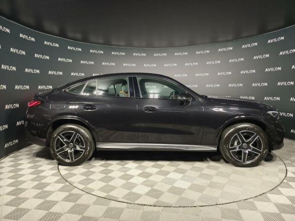 Новый Mercedes-Benz GLC Coupe II (C254) 2025 года, цена 7 900 000 рублей, внедорожник, Автокод Объявления