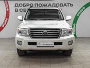 Toyota Land Cruiser 200 Series Рестайлинг 1 Москва  - изображение 26