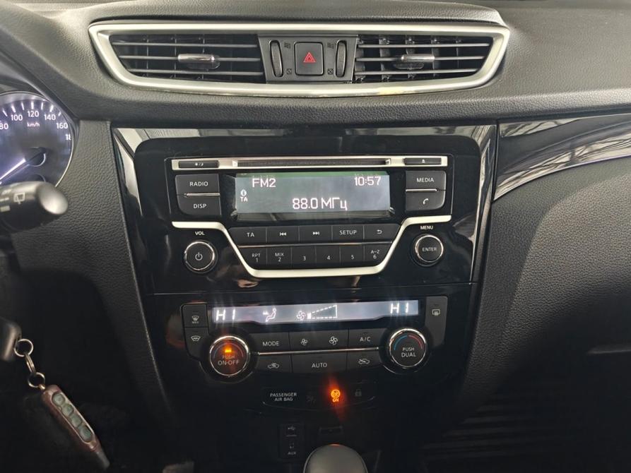 Nissan Qashqai II Москва  - изображение 13