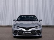 Toyota Camry VIII (XV70) Сочи  - изображение 24