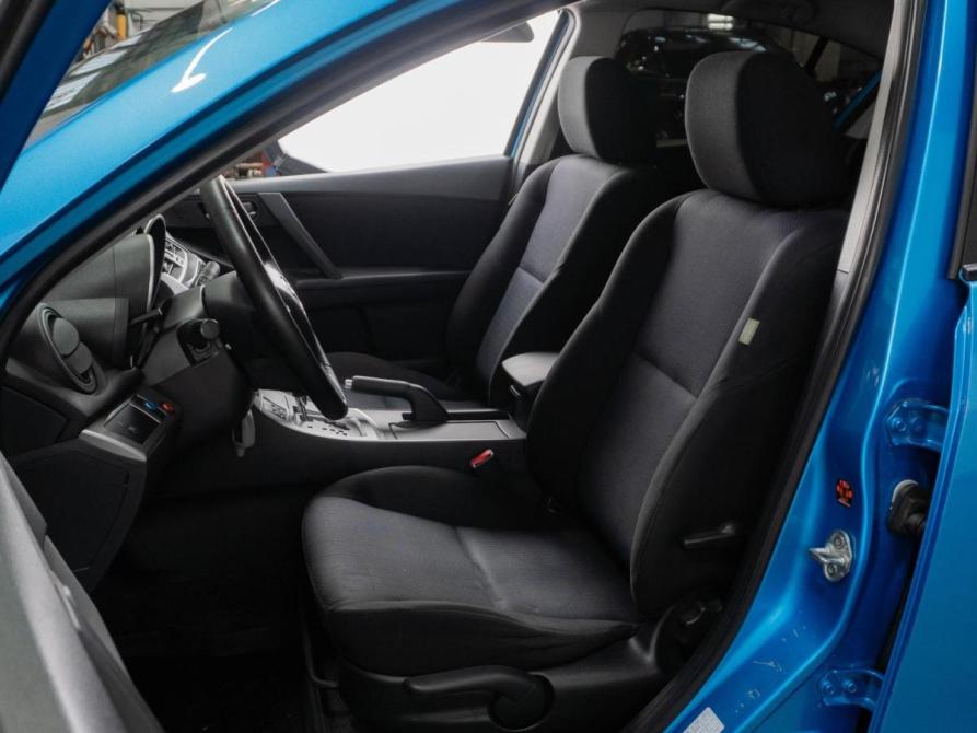 Mazda 3 II (BL) Тюмень  - изображение 10