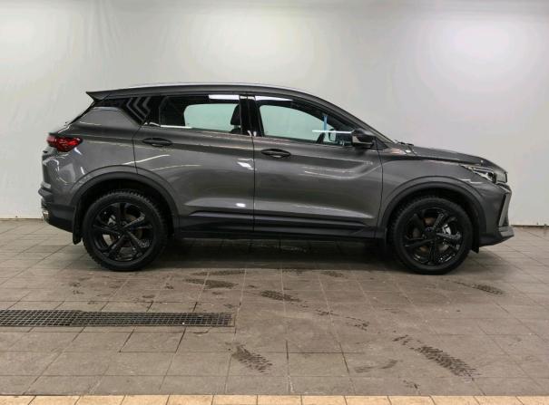 Geely Coolray I Рестайлинг с пробегом 2024 года, цена 2 180 000 рублей, 26100 км, внедорожник, Автокод Объявления