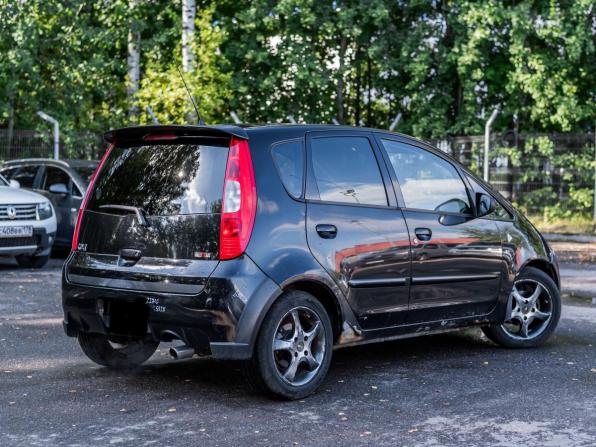 Mitsubishi Colt VI (Z20/Z30) с пробегом 2006 года, цена 240 000 рублей, 147392 км, хэтчбек, Автокод Объявления