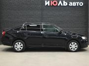 Skoda Rapid I Рестайлинг Екатеринбург  - изображение 26