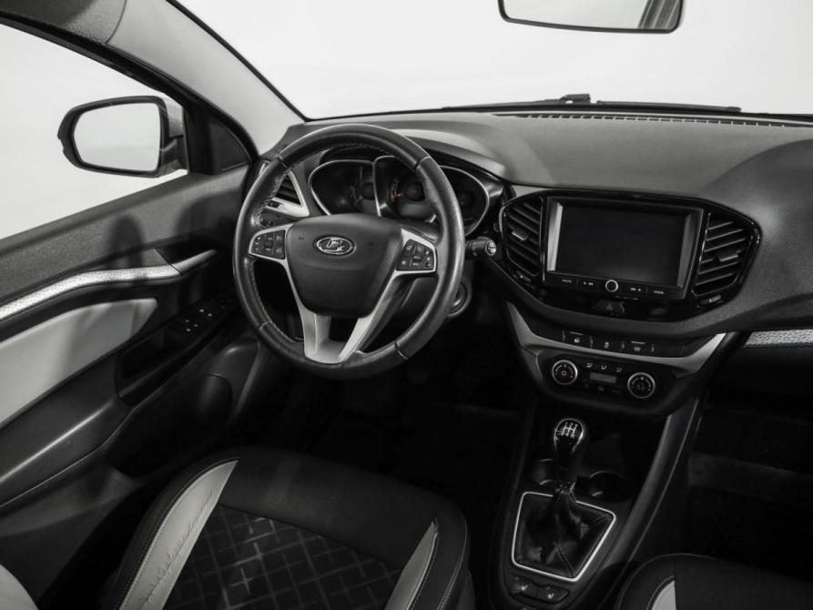 Lada (ВАЗ) Vesta I Санкт-Петербург  - изображение 9