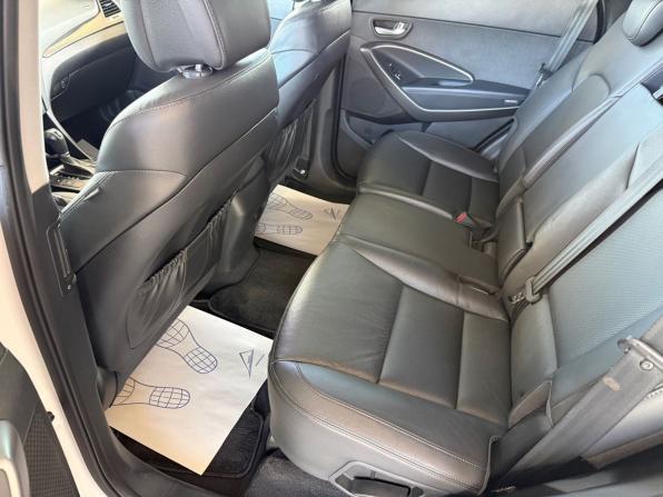 Hyundai Santa Fe III с пробегом 2014 года, цена 2 070 000 рублей, 124796 км, внедорожник, Автокод Объявления