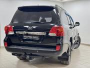 Toyota Land Cruiser 200 Series Рестайлинг 1 Вологда  - изображение 29