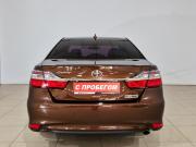 Toyota Camry VII (XV50) Рестайлинг 2 Альметьевск  - изображение 33