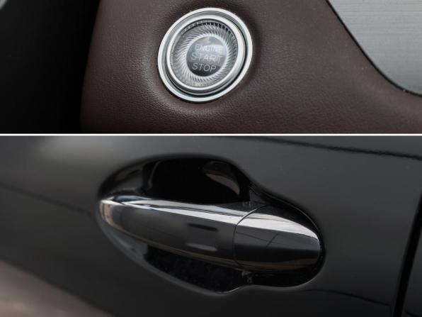 Chery Tiggo 8 Pro Plug-in Hybrid с пробегом 2023 года, цена 2 470 000 рублей, 28566 км, внедорожник, Автокод Объявления