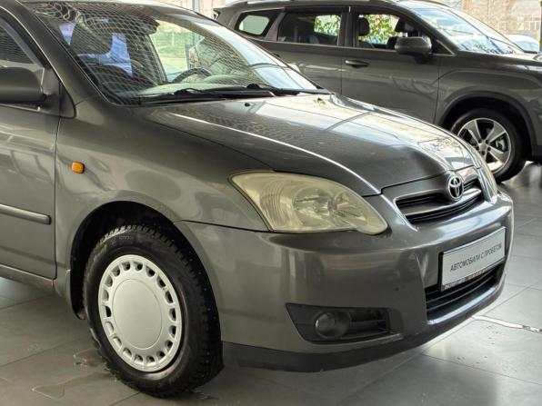 Toyota Corolla IX (E120 E130) Рестайлинг с пробегом 2005 года, цена 595 000 рублей, 235000 км, хэтчбек, Автокод Объявления