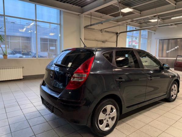 Hyundai i30 I Рестайлинг с пробегом 2010 года, цена 699 000 рублей, 98000 км, хэтчбек, Автокод Объявления