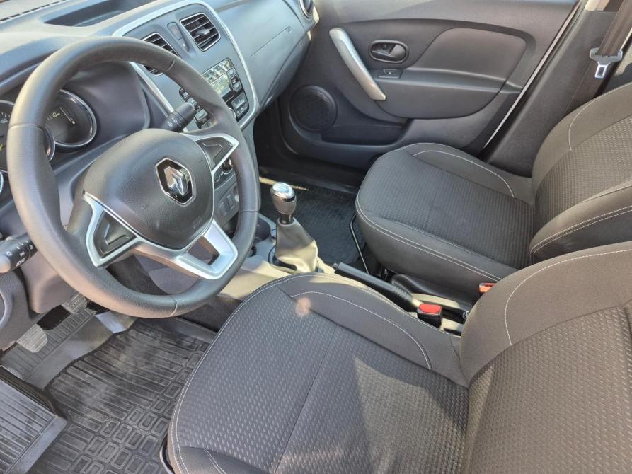 Renault Logan II Рестайлинг Воронеж  - изображение 14