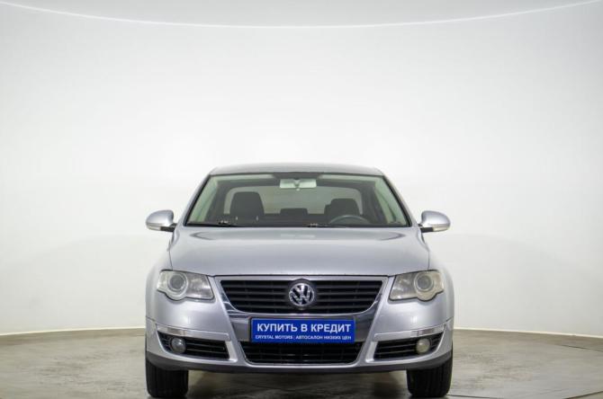 Volkswagen Passat B6 с пробегом 2010 года, цена 649 000 рублей, 175000 км, седан, Автокод Объявления