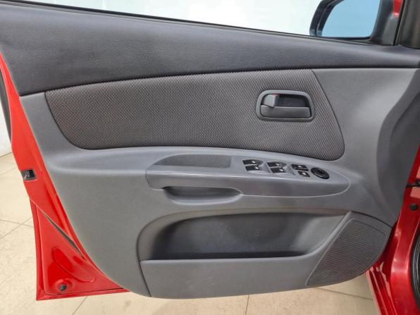 Kia Rio II с пробегом 2007 года, цена 410 000 рублей, 280177 км, хэтчбек, Автокод Объявления