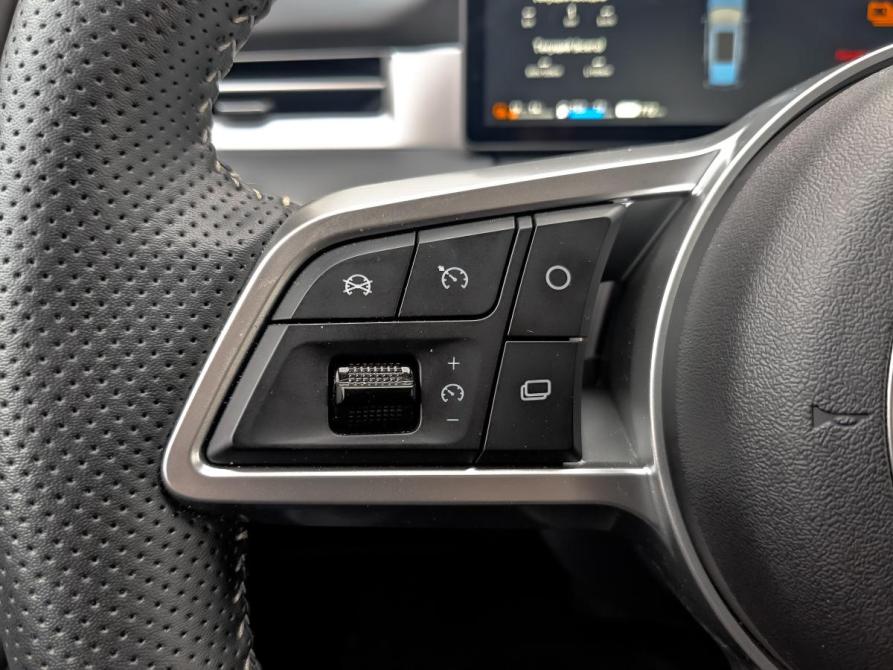 Evolute i-Space I Рестайлинг Химки  - изображение 25