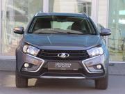 Lada (ВАЗ) Vesta I Санкт-Петербург  - изображение 22