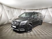 Mercedes-Benz V-Класс III (W447) Москва  - изображение 22