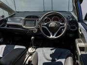 Honda Fit II Краснодар  - изображение 22