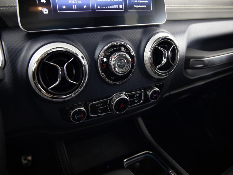 BAIC BJ40 I Рестайлинг Санкт-Петербург  - изображение 15