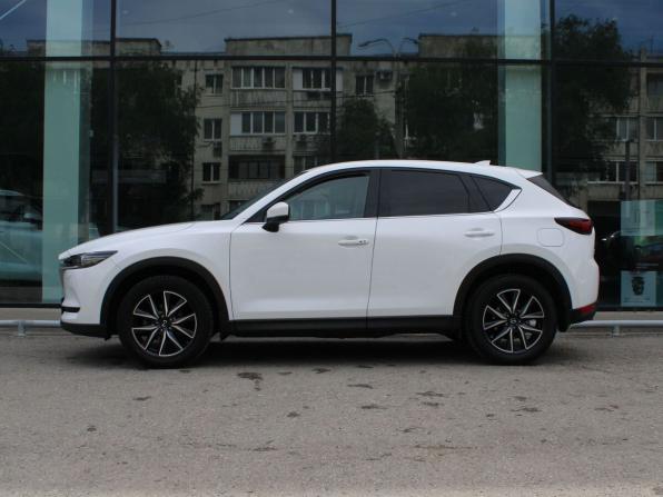 Mazda CX-5 II с пробегом 2018 года, цена 2 875 000 рублей, 73000 км, внедорожник, Автокод Объявления