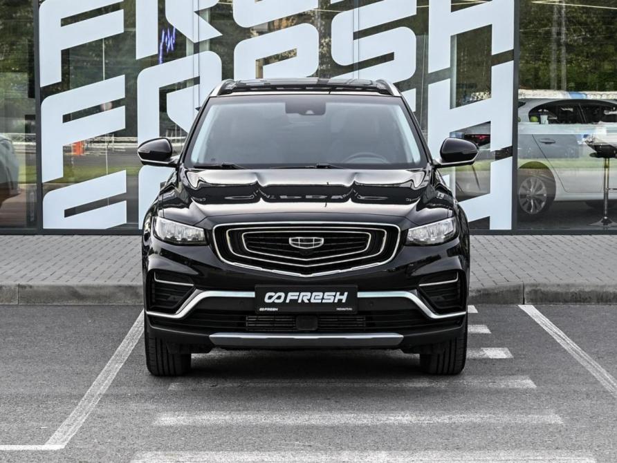Geely Atlas Pro Волгоград  - изображение 3