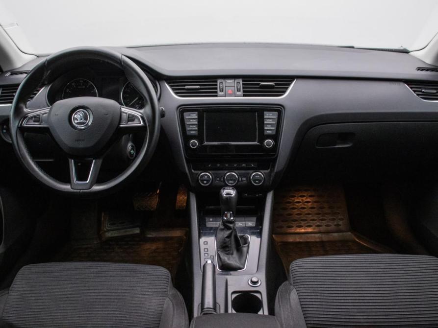 Skoda Octavia III (A7) Москва  - изображение 13