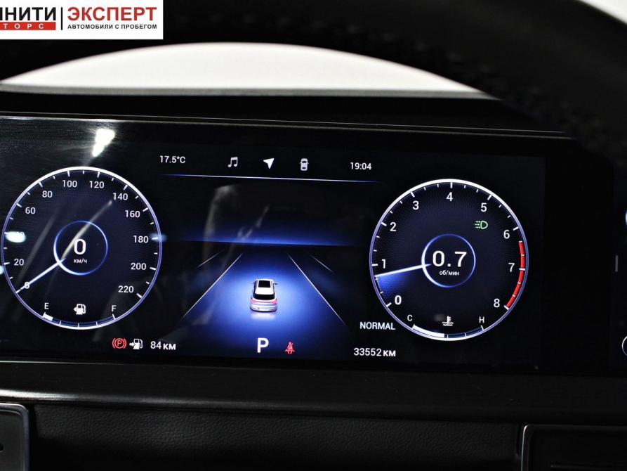 Chery Tiggo 7 Pro Max I Белгород  - изображение 14