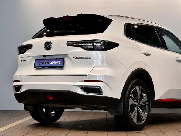Changan CS55 Plus II с пробегом 2023 года, цена 2 150 000 рублей, 56125 км, внедорожник, Автокод Объявления