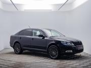 Skoda Octavia II (A5) Рестайлинг Москва  - изображение 19