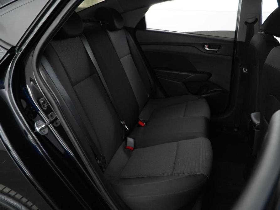 Hyundai Solaris II Москва  - изображение 7