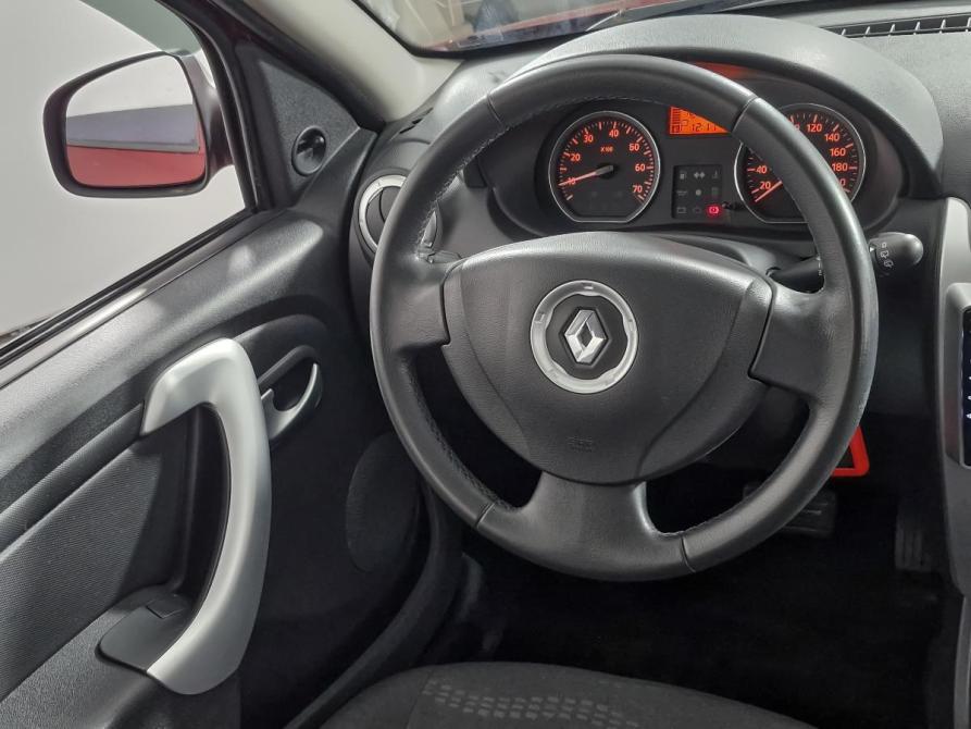 Renault Sandero I Нижний Новгород  - изображение 15