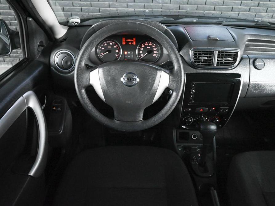 Nissan Terrano III (D10) Екатеринбург  - изображение 11