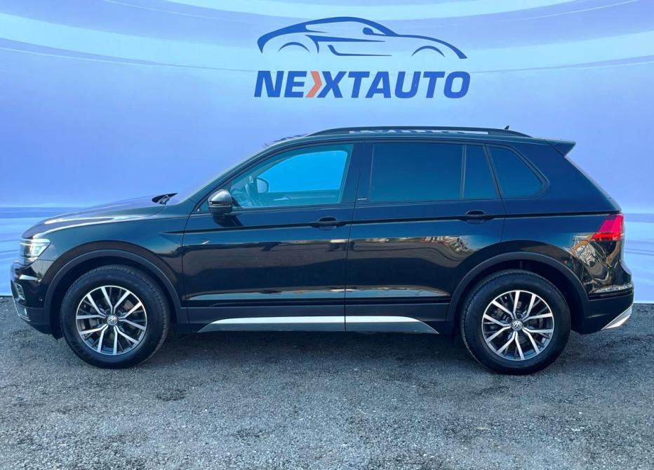 Volkswagen Tiguan II Чебоксары  - изображение 2