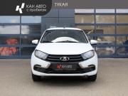 Lada (ВАЗ) Granta I Рестайлинг Казань  - изображение 13