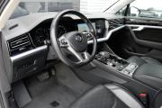 Volkswagen Touareg III Иркутск  - изображение 61