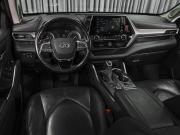 Toyota Highlander IV (XU70) Ставрополь  - изображение 33