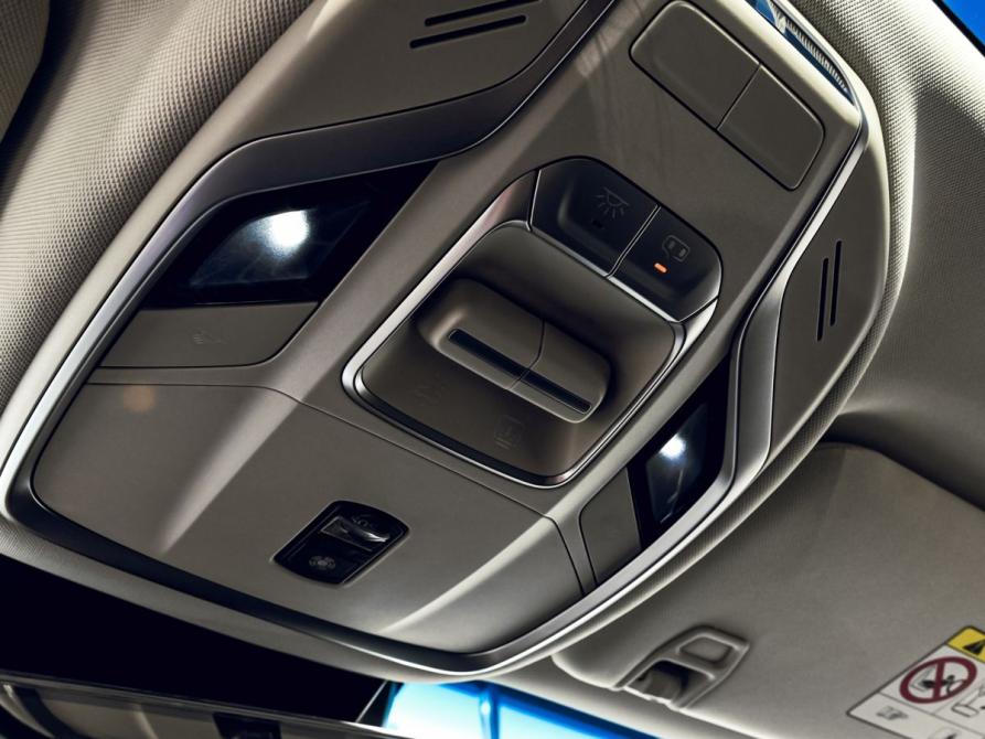 Geely Atlas Pro Екатеринбург  - изображение 15