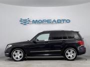 Mercedes-Benz GLK-Класс I (X204) Рестайлинг Калининград  - изображение 30