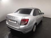 Lada (ВАЗ) Granta I Рестайлинг Пермь  - изображение 10