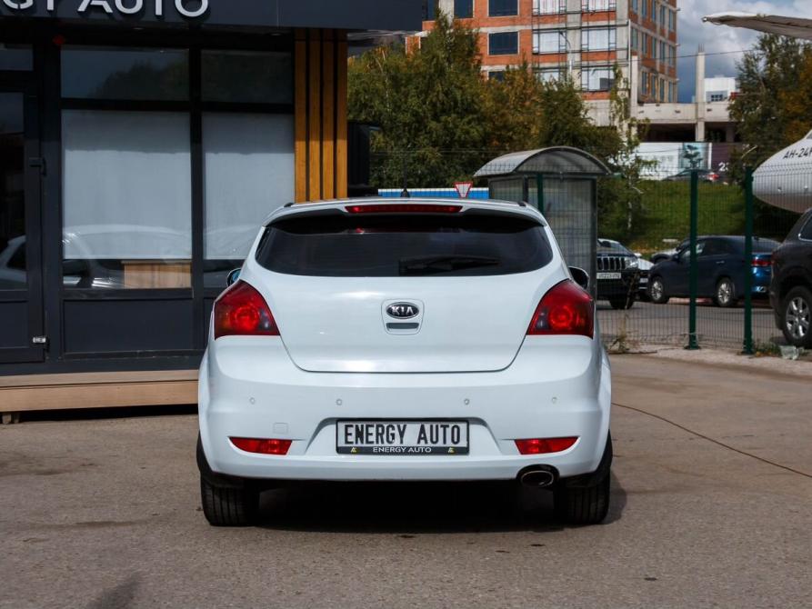 Kia Ceed I Рестайлинг Уфа  - изображение 4