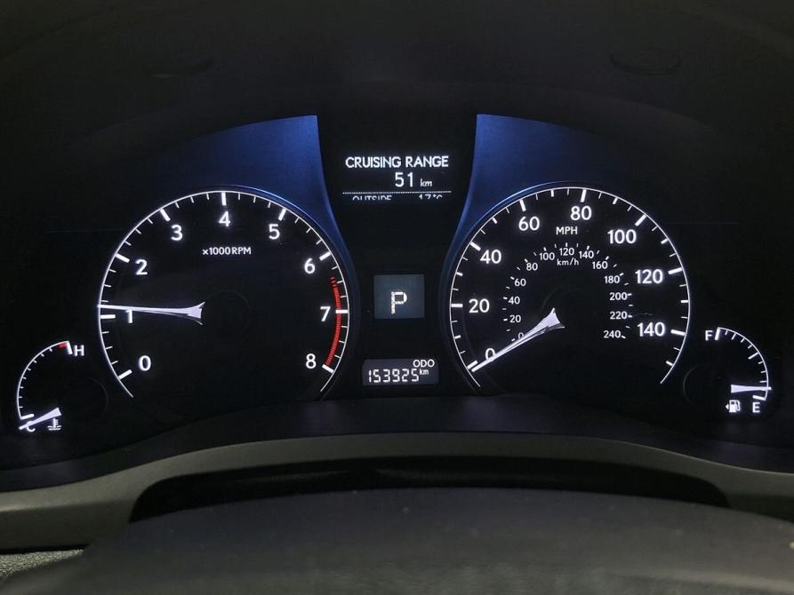 Lexus RX III Рестайлинг Мурманск  - изображение 24