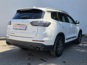 Chery Tiggo 8 Pro Max I Москва  - изображение 28