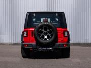 Jeep Wrangler IV (JL) Сочи  - изображение 35