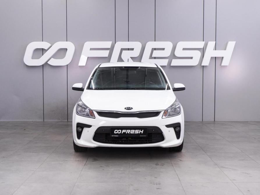 Kia Rio IV Воронеж  - изображение 3