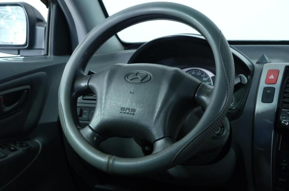 Hyundai Tucson I Омск  - изображение 12