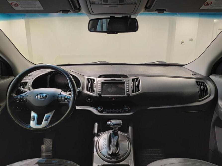Kia Sportage III Казань  - изображение 17