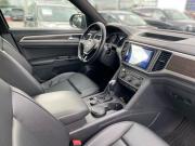 Volkswagen Teramont I Уфа  - изображение 32