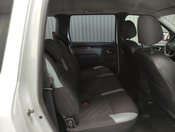 Lada (ВАЗ) Largus I Рестайлинг с пробегом 2021 года, цена 1 130 000 рублей, 112940 км, универсал, Автокод Объявления