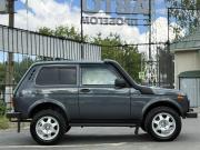 Lada (ВАЗ) 2121 (4x4) I Рестайлинг (2020) Ижевск  - изображение 34